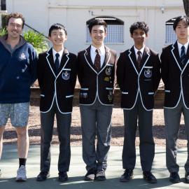 Debating 2nd grade 2024