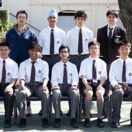 Debating Year 10 2024