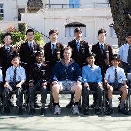 Debating Year 7 2024