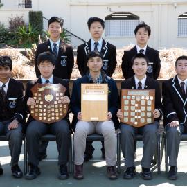 Fencing under 16s Epee 2024