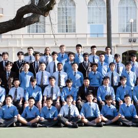 Intermediate Concert Band 2024