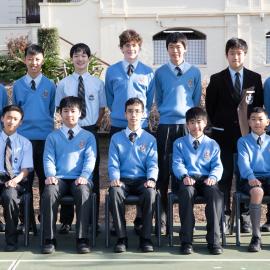 Philharmonic Orchestra 2024