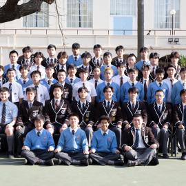 Senior Concert Band 2024