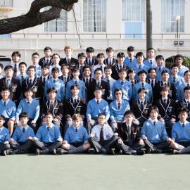 Symphony Orchestra 2024