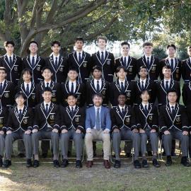 Prefects 2024