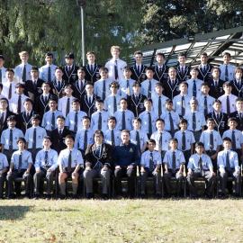 Rifle Shooting Squad 2024