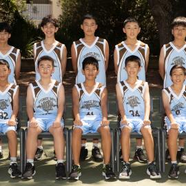 Basketball 13C 2024