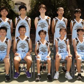 Basketball 14C 2024