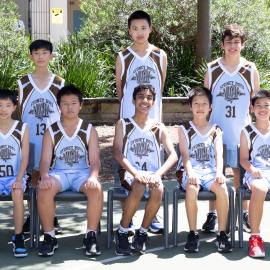 Basketball 14D 2024