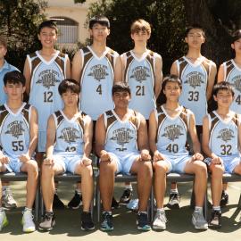 Basketball 15C 2024