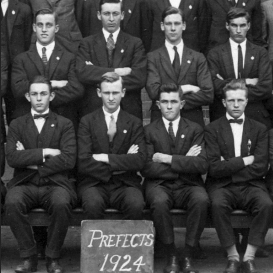 Prefects Photographs