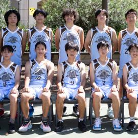 Basketball 16B 2024