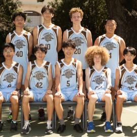 Basketball 16C 2024