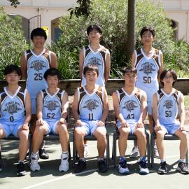 Basketball 16D 2024