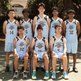 Basketball 16E 2024