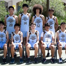 Basketball 16F 2024