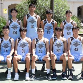 Basketball 3rd grade 2024