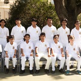 Cricket 13B XI 2024