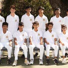Cricket 14B XI 2024