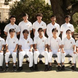 Cricket 3rd XI 2024