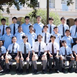 Rifle Shooting Development Squad 2024