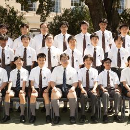 Rifle Shooting Summer Smallbore – Seniors 2024