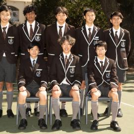 Sailing 2nd grade 2024