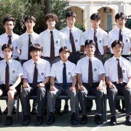 Water Polo 3rd grade 2024