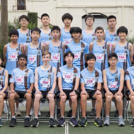 Cross Country Intermediate 2024