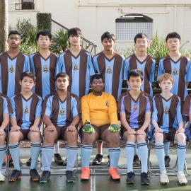 Football 15E XI 2024