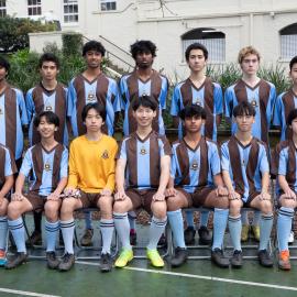 Football 16B XI 2024