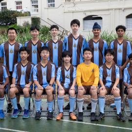 Football 16D XI 2024