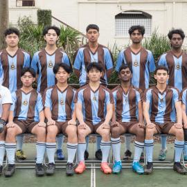 Football 4th XI 2024