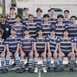 Rugby 3rd XV 2024