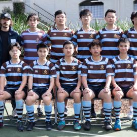 Rugby 4th XV 2024
