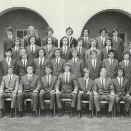 Class 6E 1971