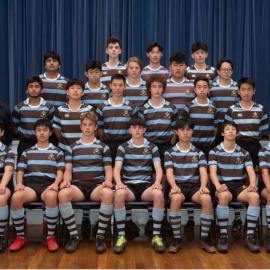 Rugby 15s 2020