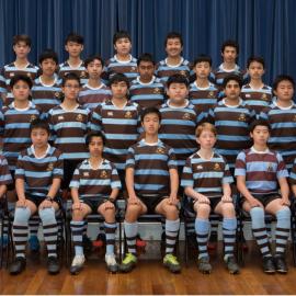 Rugby 14s 2020