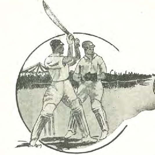 Cricket