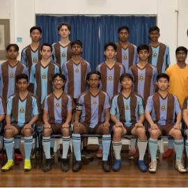 Football 4th XI 2020