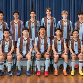 Football 16D XI 2020