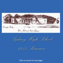 Class of 1955 - 50 Year Reunion Slideshow