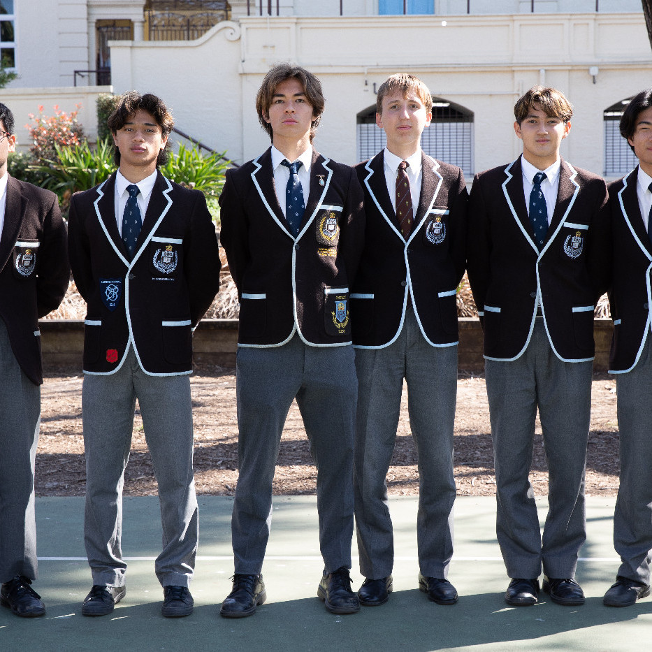 Debating: Other team photographs