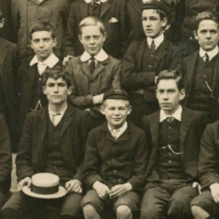 Class Photographs