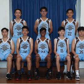 Basketball 9th grade 2020