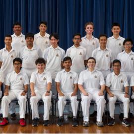 Cricket 16C XI 2020