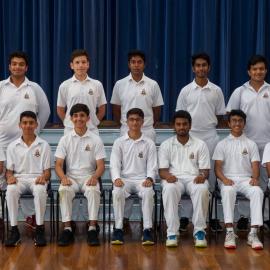 Cricket 3rd XI 2020