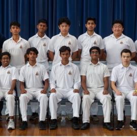 Cricket 5th XI 2020
