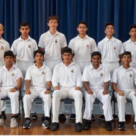Cricket Melbourne High XI 2020