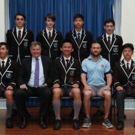 Sailing 1st grade 2020